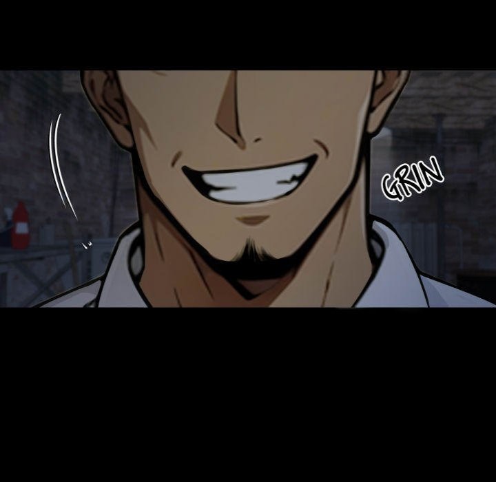 Gangster x Office Lady - Chapter 49 Page 39