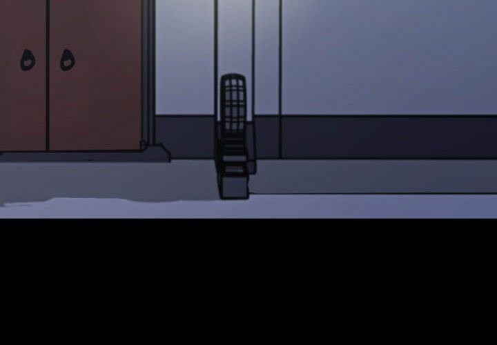 Gangster x Office Lady - Chapter 49 Page 4