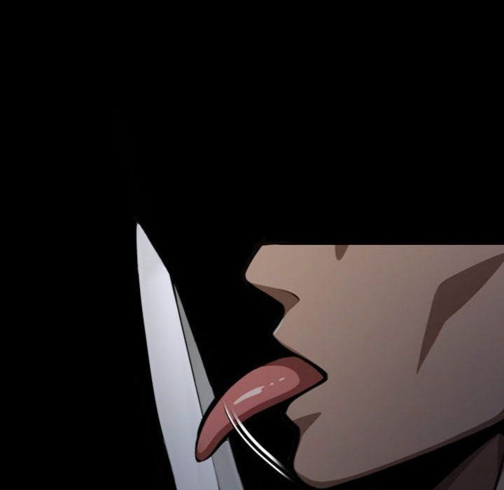 Gangster x Office Lady - Chapter 49 Page 40