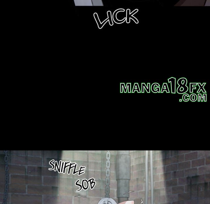 Gangster x Office Lady - Chapter 49 Page 41