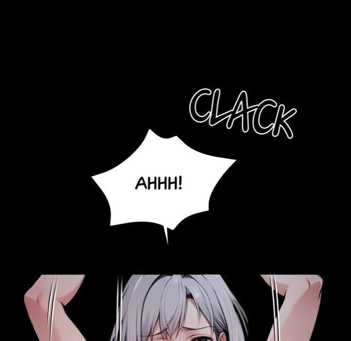 Gangster x Office Lady - Chapter 49 Page 43