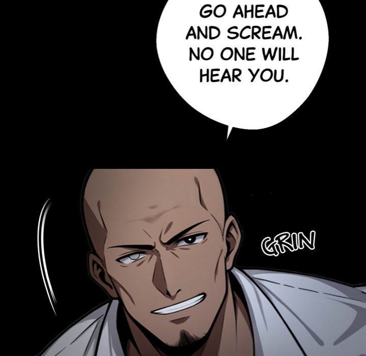 Gangster x Office Lady - Chapter 49 Page 45