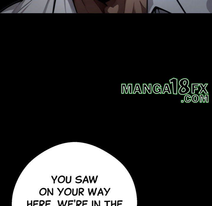 Gangster x Office Lady - Chapter 49 Page 46