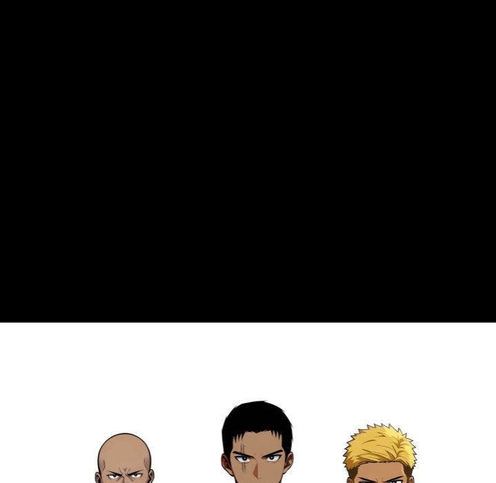 Gangster x Office Lady - Chapter 49 Page 5