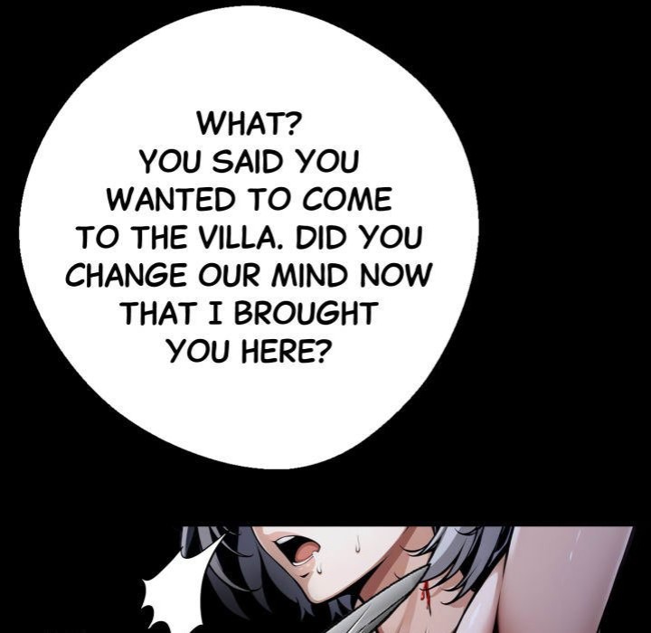 Gangster x Office Lady - Chapter 49 Page 50