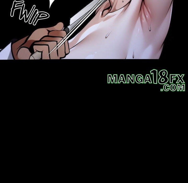 Gangster x Office Lady - Chapter 49 Page 51