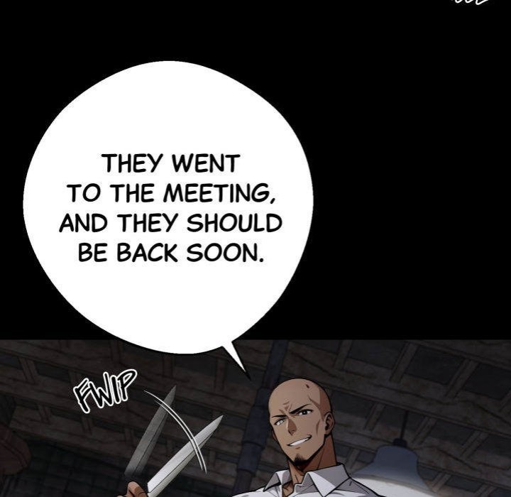 Gangster x Office Lady - Chapter 49 Page 59