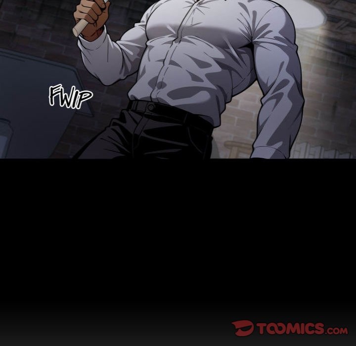 Gangster x Office Lady - Chapter 49 Page 60