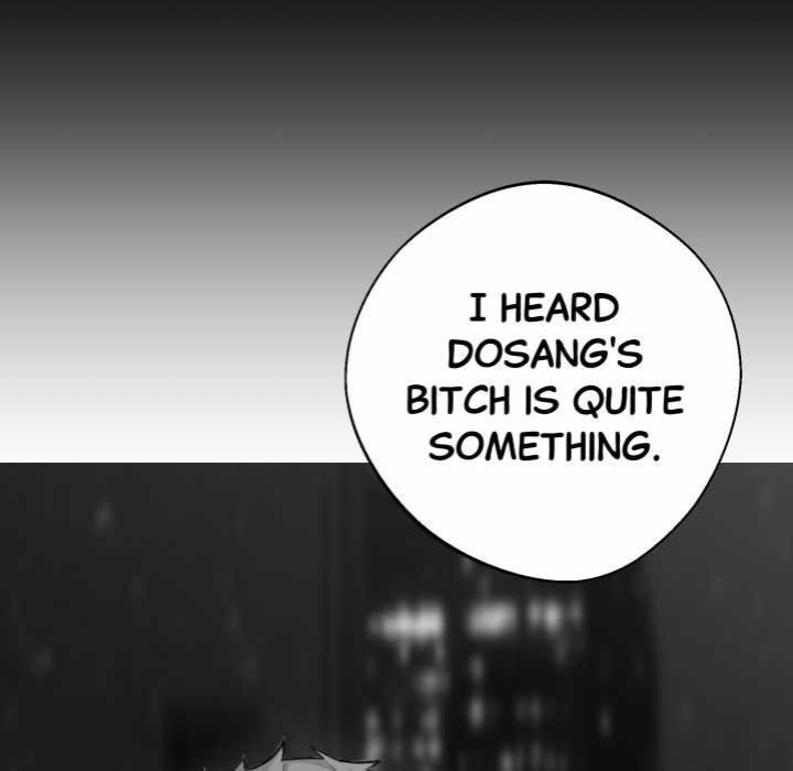 Gangster x Office Lady - Chapter 49 Page 61