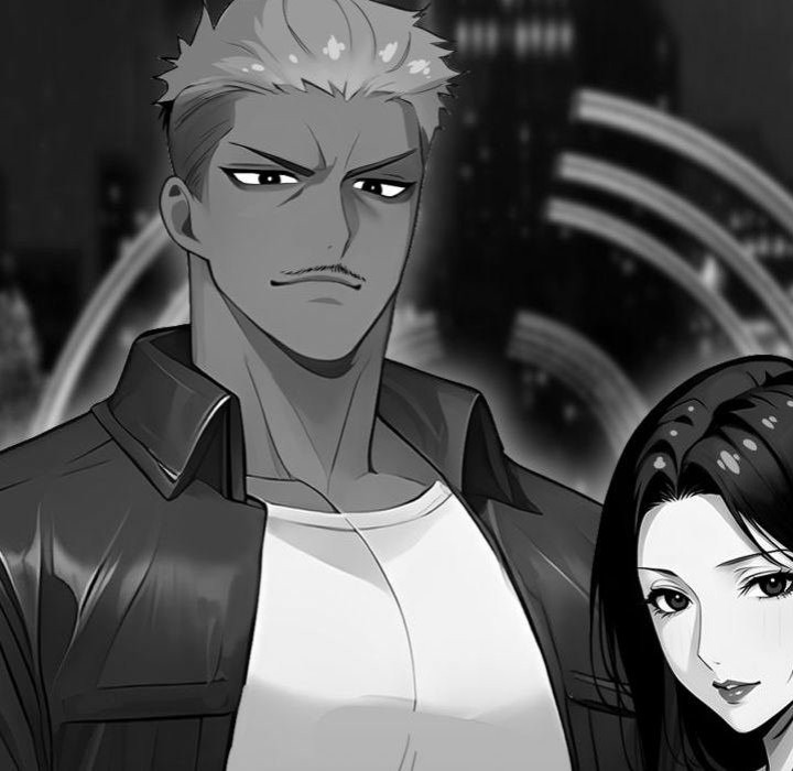 Gangster x Office Lady - Chapter 49 Page 62
