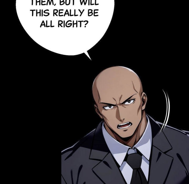 Gangster x Office Lady - Chapter 49 Page 7