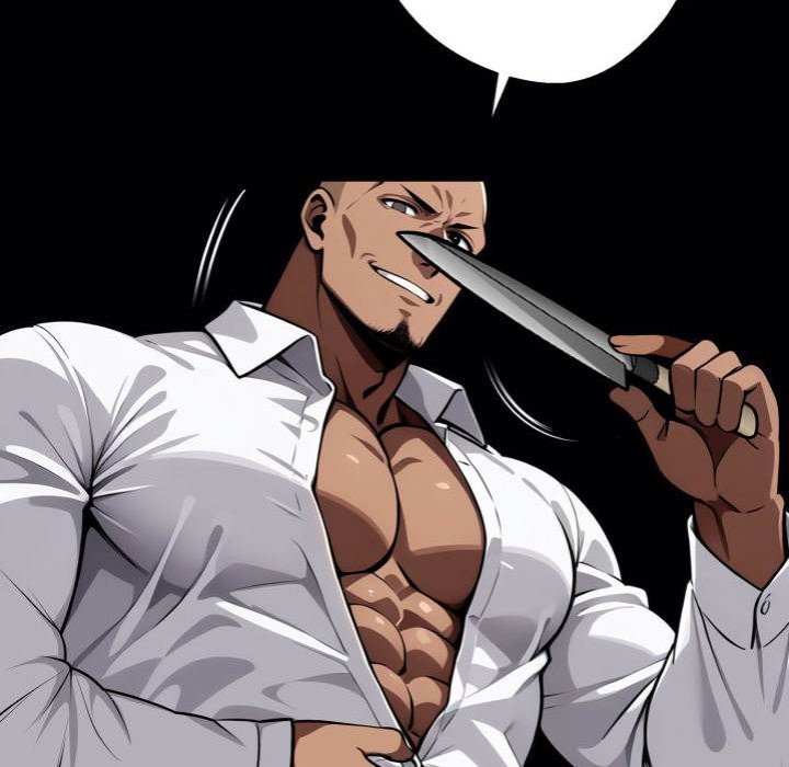 Gangster x Office Lady - Chapter 49 Page 72