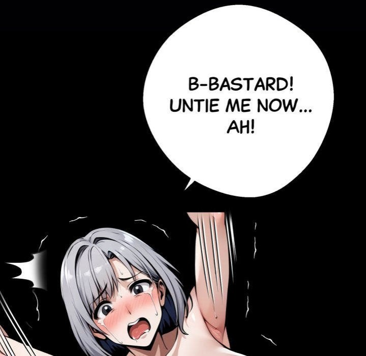 Gangster x Office Lady - Chapter 49 Page 75