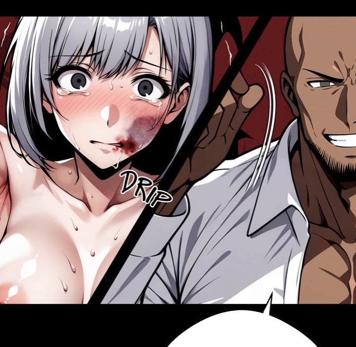 Gangster x Office Lady - Chapter 49 Page 78