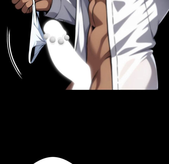 Gangster x Office Lady - Chapter 49 Page 80