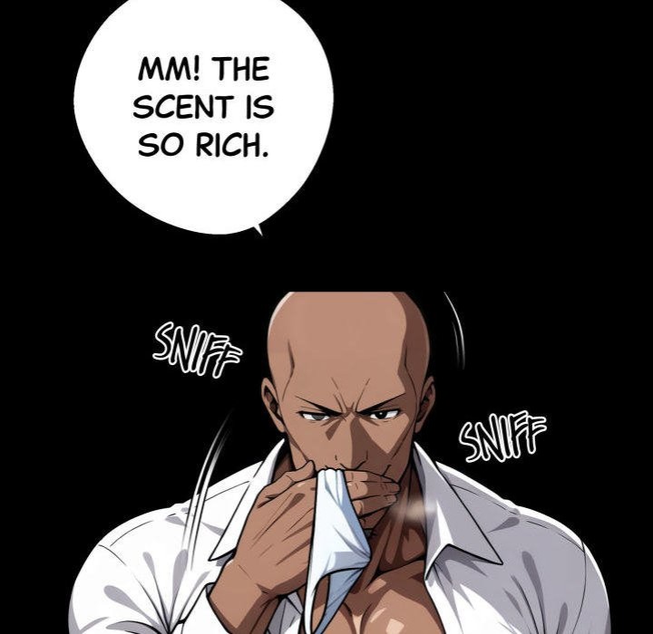 Gangster x Office Lady - Chapter 49 Page 81