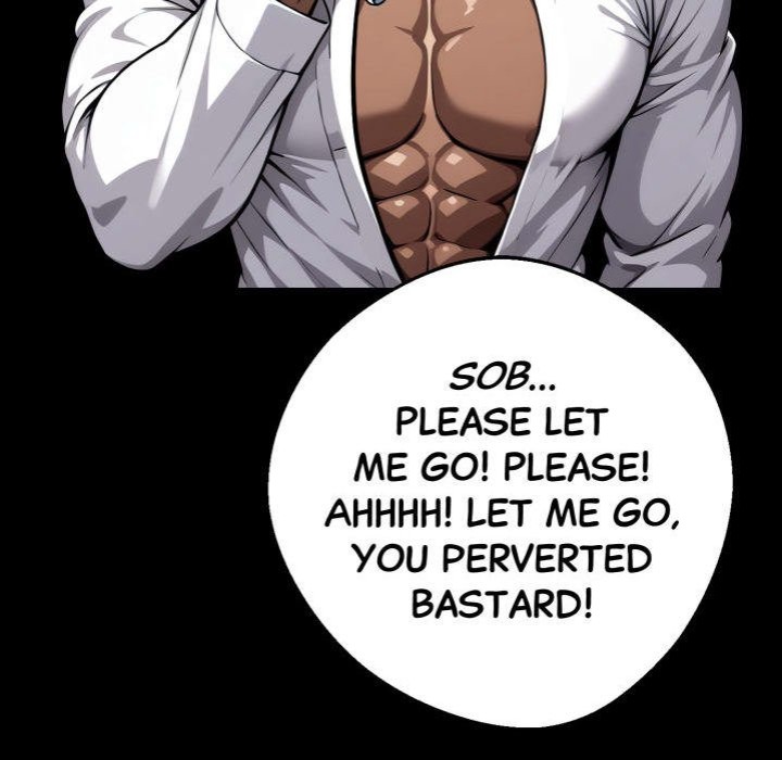 Gangster x Office Lady - Chapter 49 Page 82