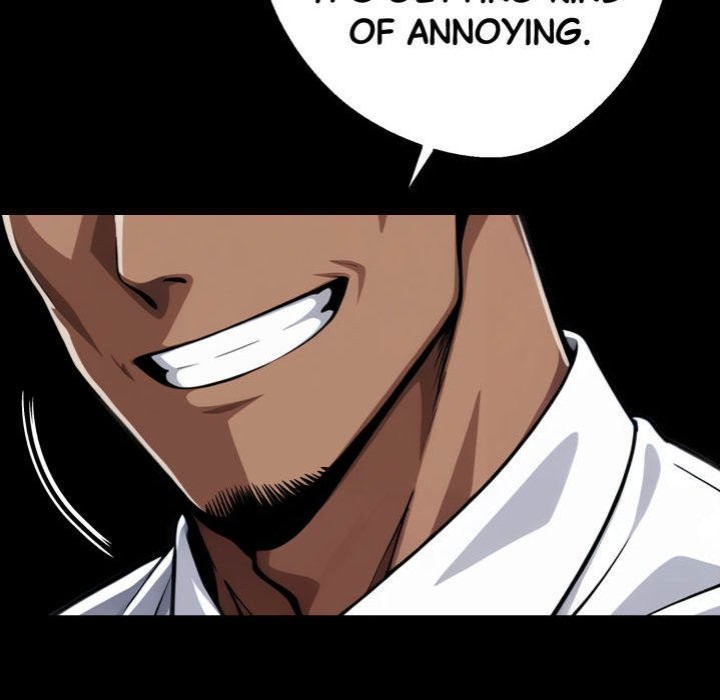 Gangster x Office Lady - Chapter 49 Page 85