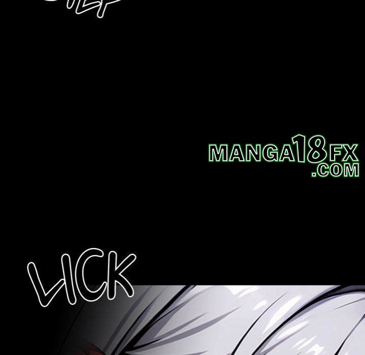 Gangster x Office Lady - Chapter 49 Page 91