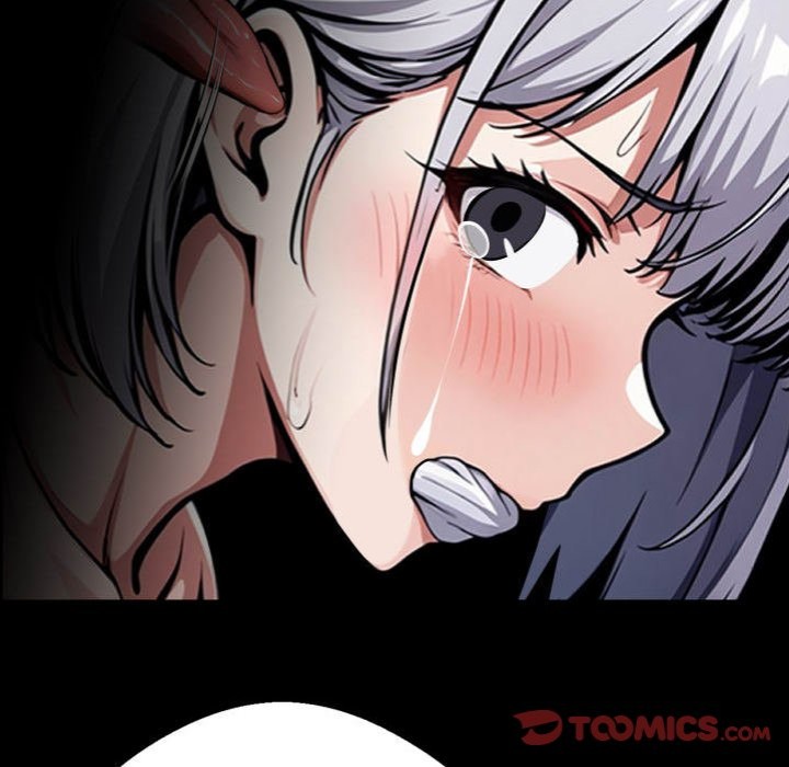 Gangster x Office Lady - Chapter 49 Page 92