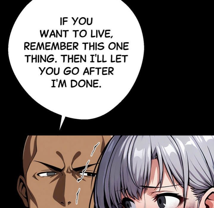 Gangster x Office Lady - Chapter 49 Page 93