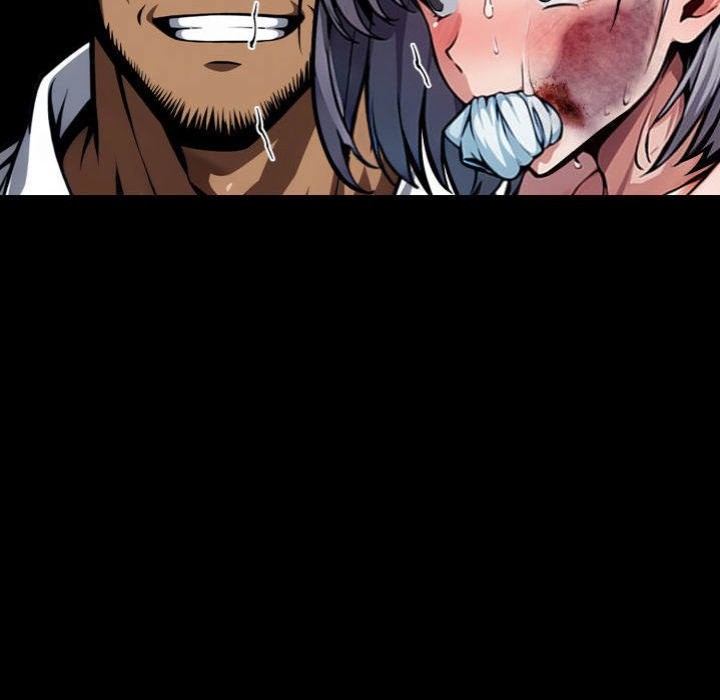 Gangster x Office Lady - Chapter 49 Page 94