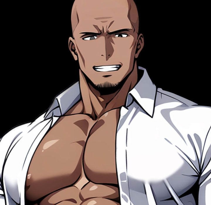 Gangster x Office Lady - Chapter 49 Page 97