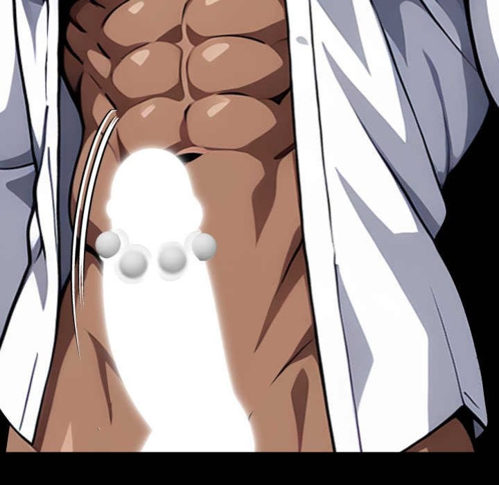 Gangster x Office Lady - Chapter 49 Page 98