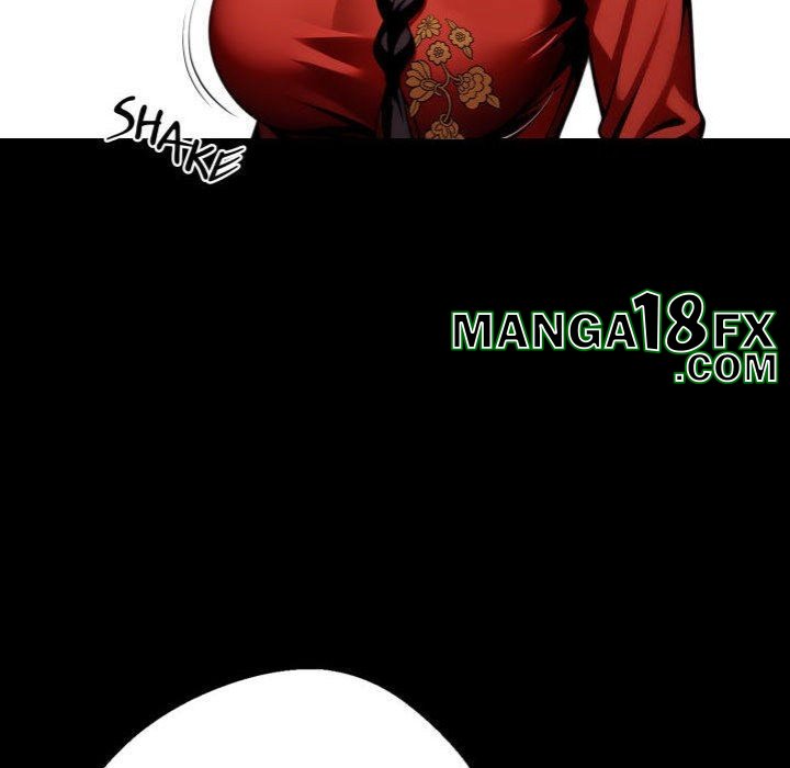 Gangster x Office Lady - Chapter 50 Page 10