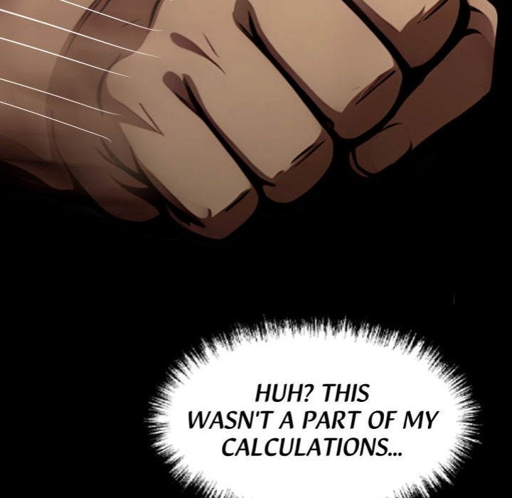 Gangster x Office Lady - Chapter 50 Page 101