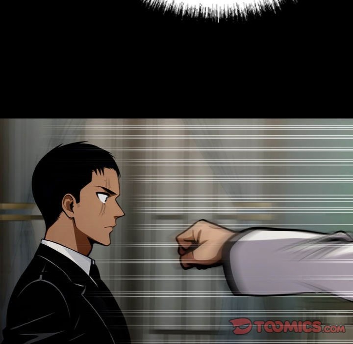 Gangster x Office Lady - Chapter 50 Page 102