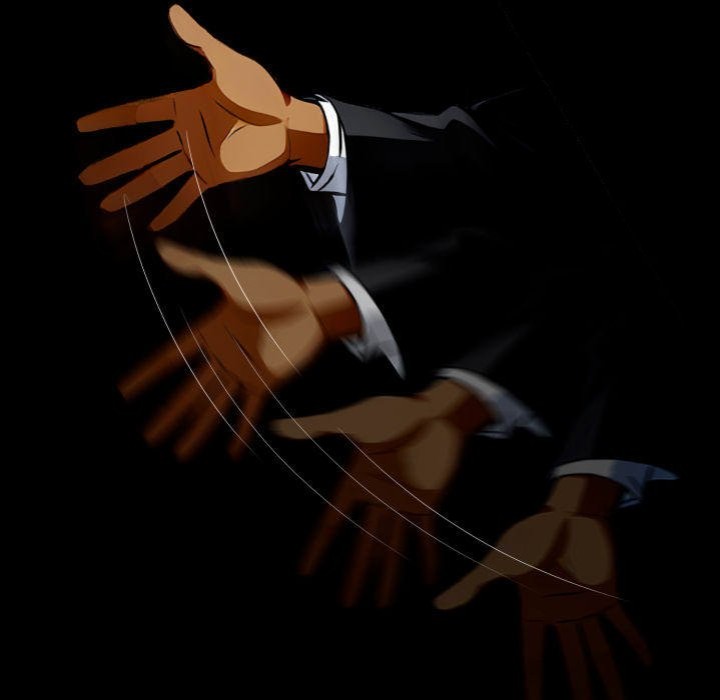 Gangster x Office Lady - Chapter 50 Page 104