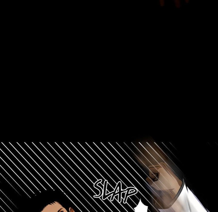 Gangster x Office Lady - Chapter 50 Page 105