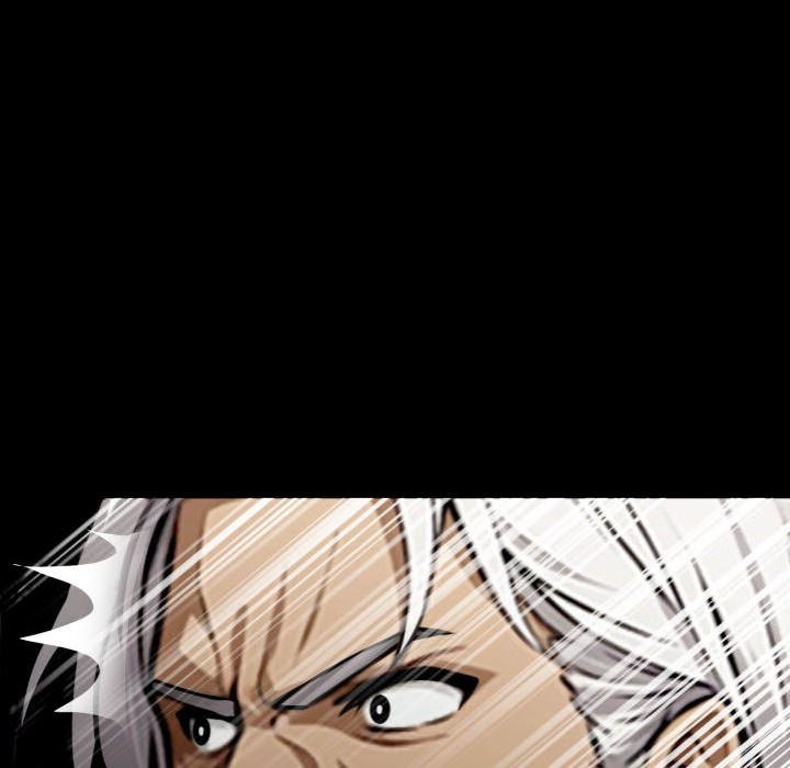 Gangster x Office Lady - Chapter 50 Page 107