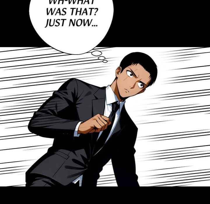 Gangster x Office Lady - Chapter 50 Page 109