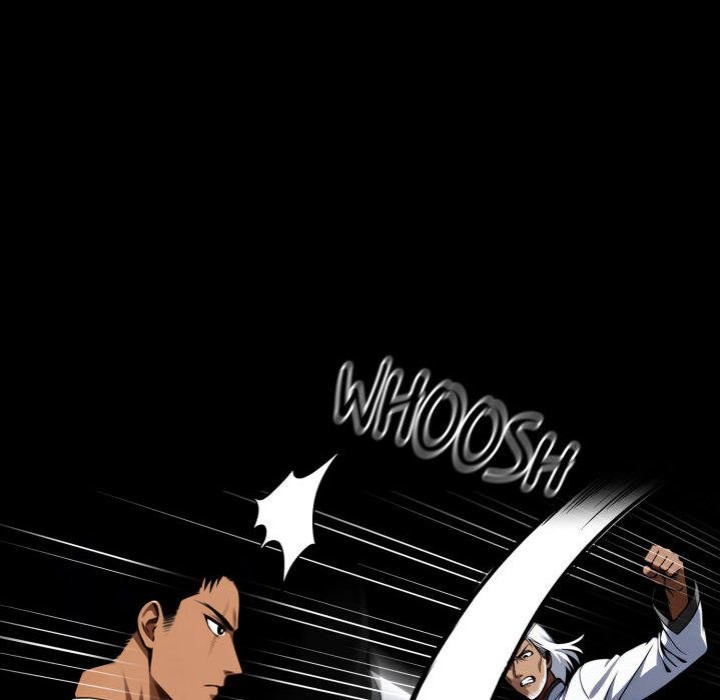 Gangster x Office Lady - Chapter 50 Page 110