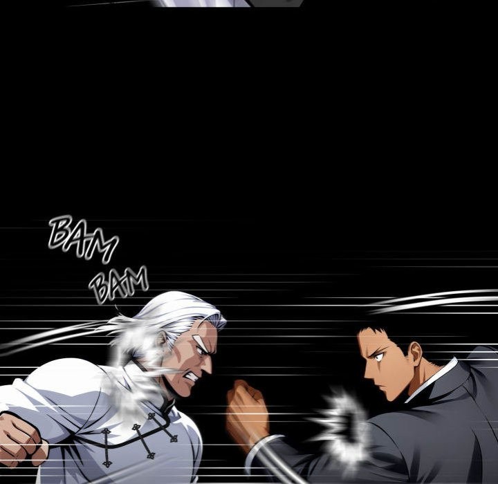 Gangster x Office Lady - Chapter 50 Page 113