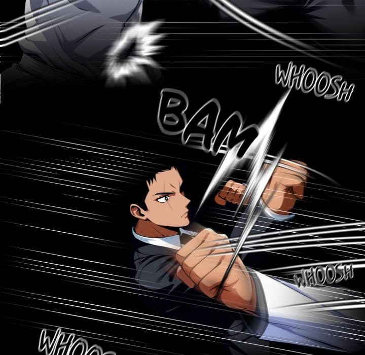 Gangster x Office Lady - Chapter 50 Page 114