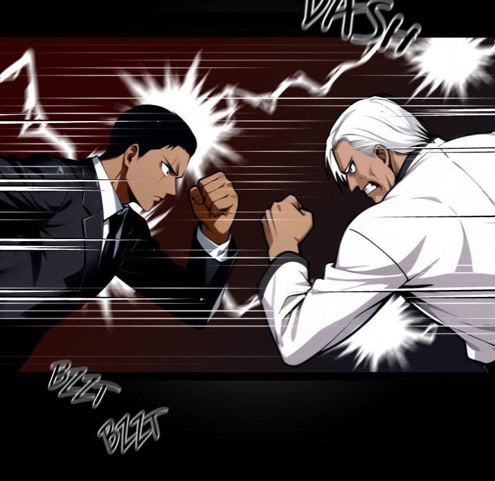 Gangster x Office Lady - Chapter 50 Page 117