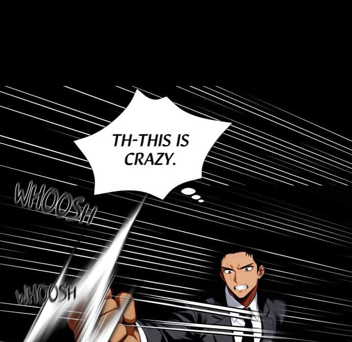 Gangster x Office Lady - Chapter 50 Page 118