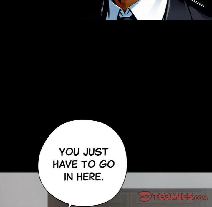 Gangster x Office Lady - Chapter 50 Page 12