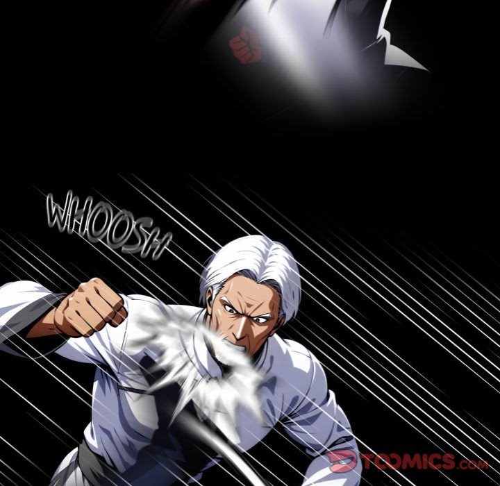 Gangster x Office Lady - Chapter 50 Page 120