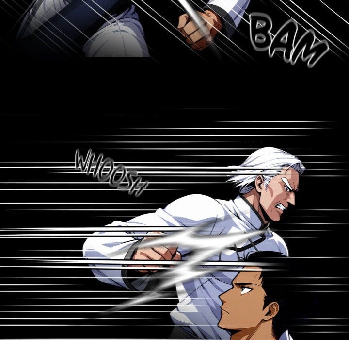 Gangster x Office Lady - Chapter 50 Page 121