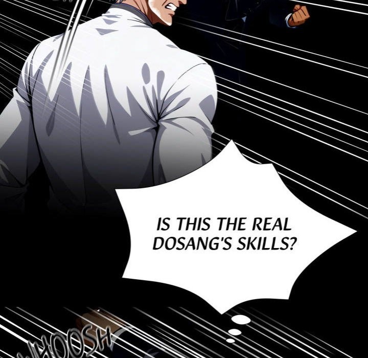 Gangster x Office Lady - Chapter 50 Page 123