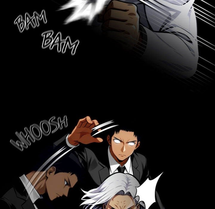 Gangster x Office Lady - Chapter 50 Page 125