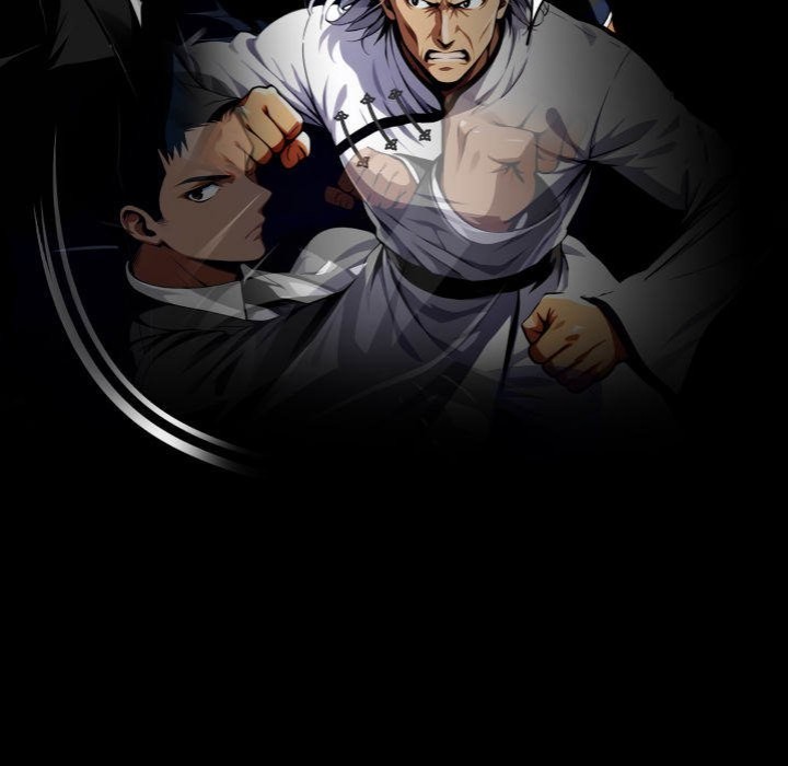 Gangster x Office Lady - Chapter 50 Page 126