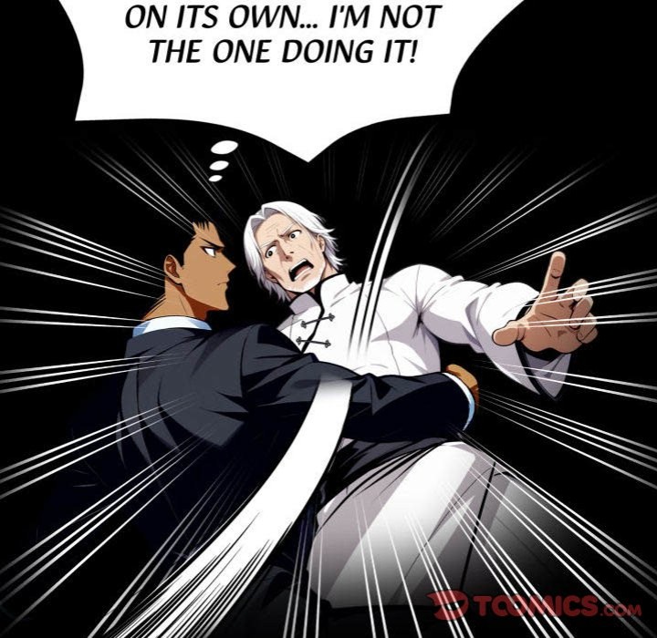 Gangster x Office Lady - Chapter 50 Page 129