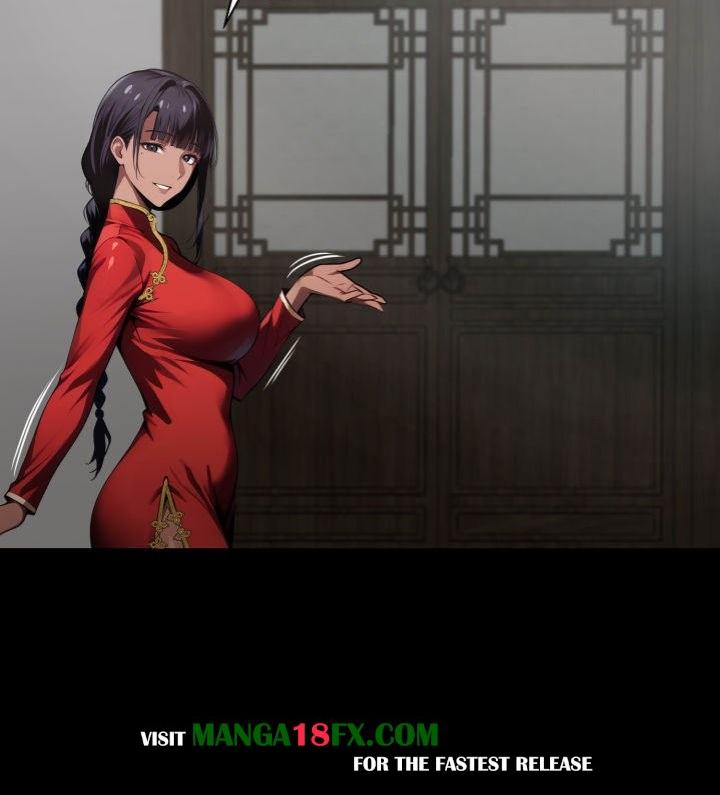 Gangster x Office Lady - Chapter 50 Page 13