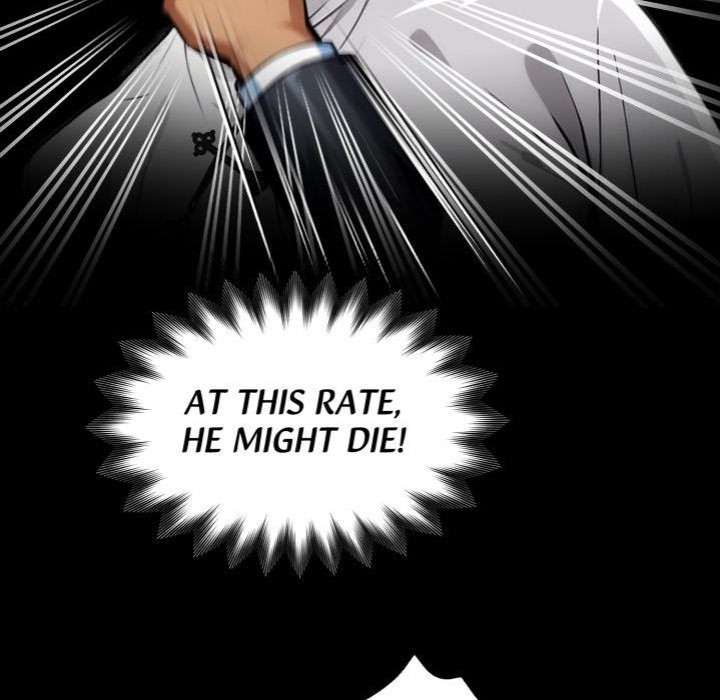 Gangster x Office Lady - Chapter 50 Page 136