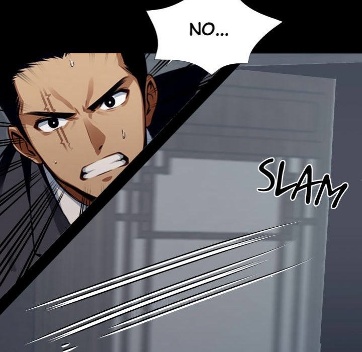 Gangster x Office Lady - Chapter 50 Page 137